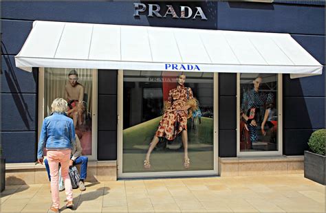 outlet roermond prada|Prada roermond.